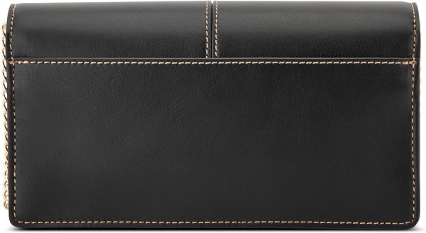 Nine West Paxtin Phone Case Crossbody Clutch-2