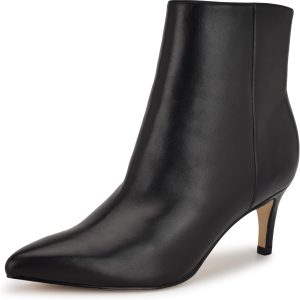 Nine West Women's Sheeba Ankle Boot nine inch nails