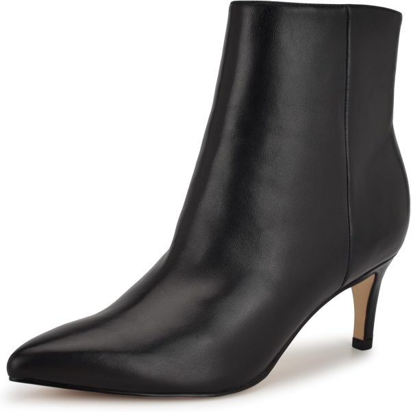 Nine West Women's Sheeba Ankle Boot nine inch nails