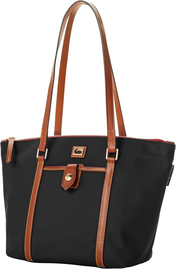 Dooney & Bourke Handbag, Zip Tote-1