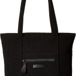 Women's Microfiber Small Vera Tote Bag women s pants