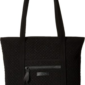 Women's Microfiber Small Vera Tote Bag women s pants