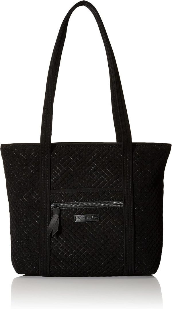 Women's Microfiber Small Vera Tote Bag women s pants