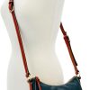 Dooney & Bourke Handbag, Pebble Grain Small Kiley Crossbody pebblepad