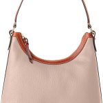 Dooney & Bourke Shoulder Bags, Pebble Grain Leather Hobo Purses for Women bagsmart backpack