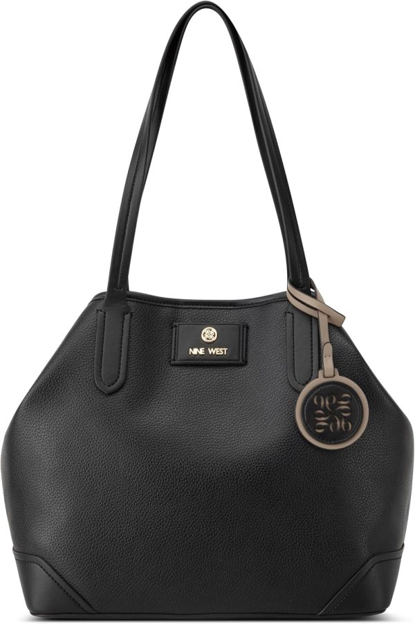 Nine West womens Piera 2 in 1 Tote-1