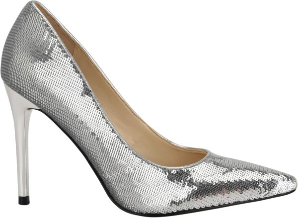 Nine West Women's Fresh Pump-4