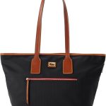 Dooney & Bourke Handbag, Tote dooney &amp bourke handbag tote bag