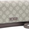 Nine West womens Shonda Slg Wallet on a String westjet