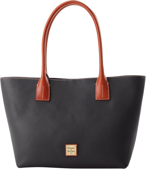 Dooney & Bourke Handbag, Pebble Grain Small Russel | Red dooney and bourke bag