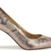 Nine West Women's Deonne Pump-4