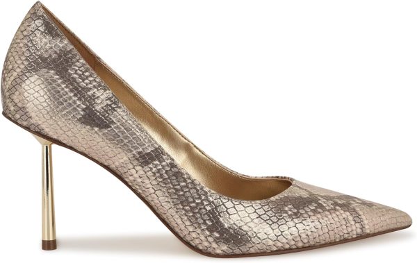 Nine West Women's Deonne Pump-4