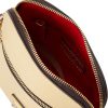 Dooney & Bourke Handbag, Sorrento Zip Domed Crossbody-2