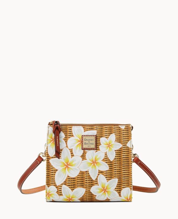 Dooney & Bourke Janine North South Crossbody Bag and Bifold Wallet Bundle Set northeastern student hub