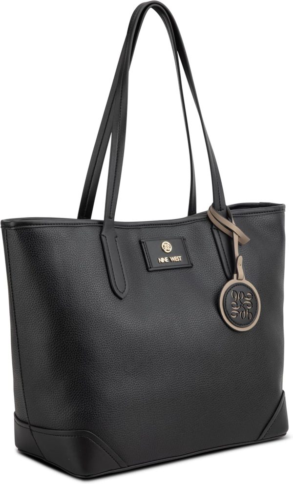 Nine West womens Piera 2 in 1 Tote-4