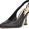 Nine West Women's Veroni Pump ninebot scooter