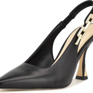 Nine West Women's Veroni Pump ninebot scooter