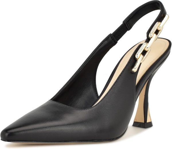 Nine West Women's Veroni Pump ninebot scooter