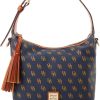 Dooney & Bourke Crossbody Bags for Women, Gretta Paige Women's Handbag with Removable Crossbody Strap crossbody bag man