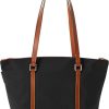Dooney & Bourke Handbag, Zip Tote-3