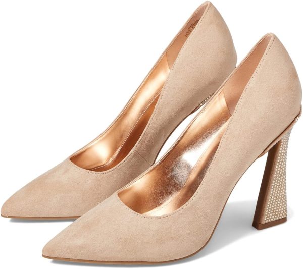 Nine West Women's Tunips Pointy Toe Pump westjet