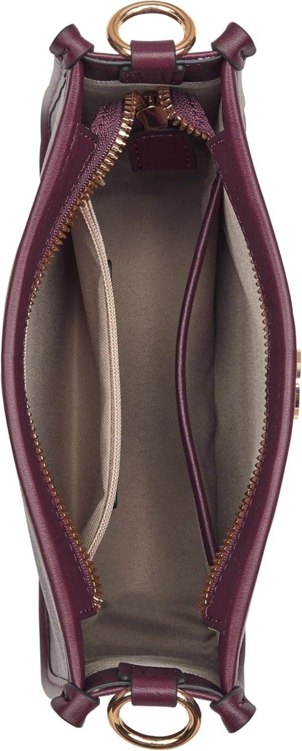 Nalini small crossbody with card case crossbody bag women