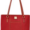 Dooney & Bourke Handbag, Pebble Grain Lexington Tote - Desert bourke street bakery surry hills