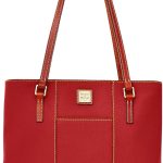 Dooney & Bourke Handbag, Pebble Grain Lexington Tote - Desert bourke street bakery surry hills