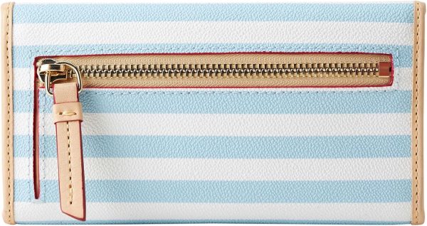 Dooney & Bourke Handbag, Skipper Continental Clutch-3