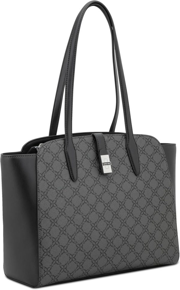 Nine West womens Eastyn Tote ninebot