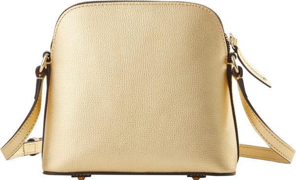 Dooney & Bourke Handbag, Sorrento Zip Domed Crossbody-3