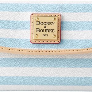 Dooney & Bourke Handbag, Skipper Continental Clutch dooney bourke