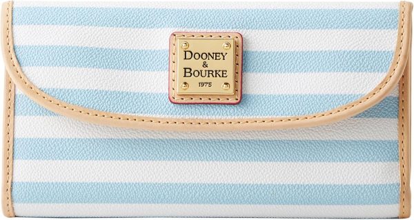 Dooney & Bourke Handbag, Skipper Continental Clutch dooney bourke
