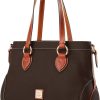 Dooney & Bourke Handbag, Pebble Grain Shopper Tote-1