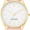 Nine West Women's Strap Watch nine