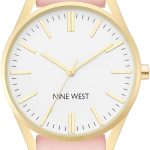 Nine West Women's Strap Watch nine