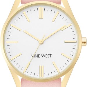Nine West Women's Strap Watch nine