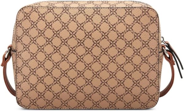 Nine West Calandra Mini Camera Crossbody-2