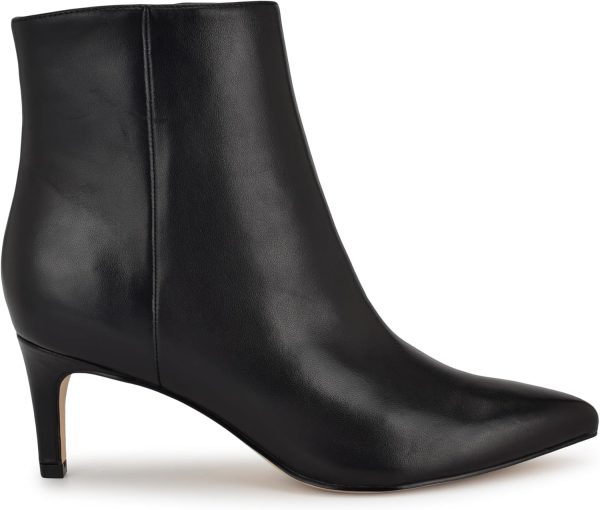 Nine West Women's Sheeba Ankle Boot-4