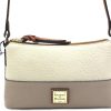 Izzy Color Block Pebble Bag by Dooney & Bourke baggu