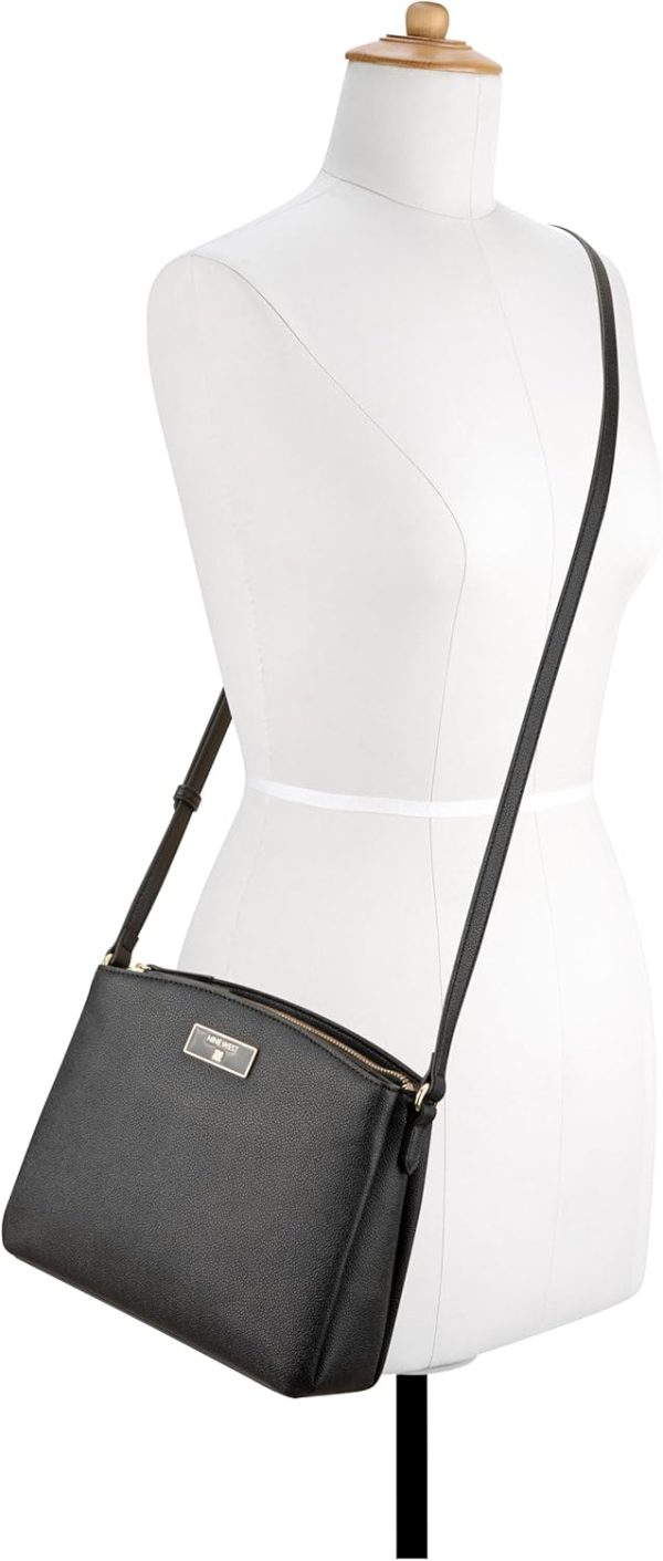 Crossbody Bag by Nine West-1