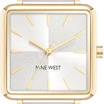 Nine West Women's Strap Watch ninetynine dreams