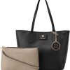 Nine West womens Piera 2 in 1 Tote ninetynine dreams