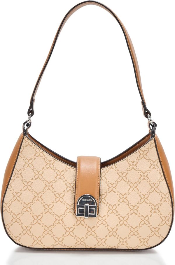 Nine West Gelina Mini Shoulder Bag nine