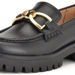 Nine West Women's Gables Loafer nine sols