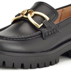 Nine West Women's Gables Loafer nine sols