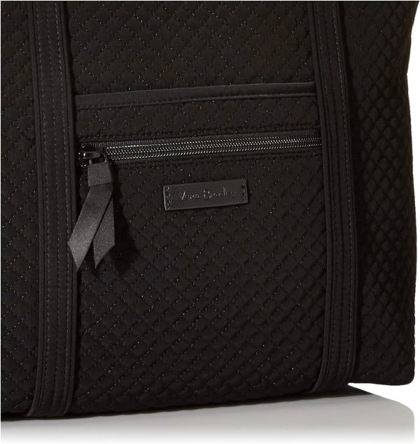 Women's Microfiber Small Vera Tote Bag-2