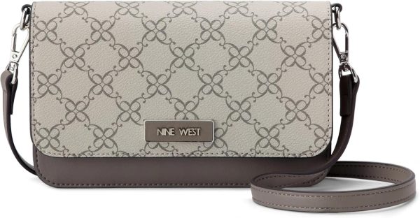 Nine West womens Shonda Slg Wallet on a String womens boots