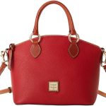 Dooney & Bourke Handbag, Pebble Grain Satchel pebble grain satchel