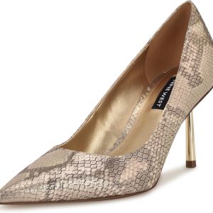 Nine West Women's Deonne Pump nine